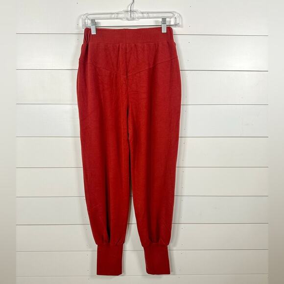 NEW with tags Walter Baker Devon Super Soft Garnet Jogger Pant, Small, MSRP $168 - Picture 9 of 13